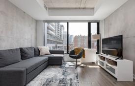 Appartement – Ontario Street, Old Toronto, Toronto,  Ontario,   Canada. C$682,000
