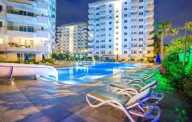 Appartement – Tosmur, Antalya, Turquie. $236,000
