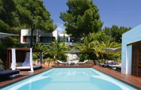 Villa – Ibiza, Îles Baléares, Espagne. 44,000 € par semaine