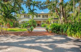 Villa – Coral Gables, Floride, Etats-Unis. $4,000,000