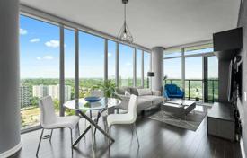 Appartement – The Queensway, Toronto, Ontario,  Canada. C$766,000