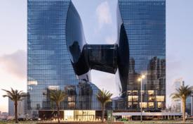 Appartement – Business Bay, Dubai, Émirats arabes unis. From 1,088,000 €