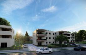 3 pièces appartement dans un nouvel immeuble 82 m² à Kaštel Stari, Croatie. 247,000 €