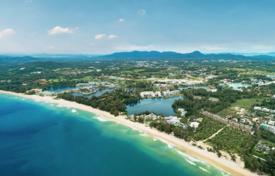 Bâtiment en construction – Bang Tao Beach, Choeng Thale, Thalang,  Phuket,   Thaïlande. 522,000 €
