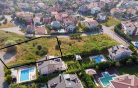 Terrain en Sarıyer, Turquie. $973,000