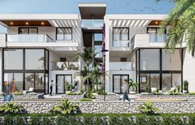 2 pièces appartement dans un nouvel immeuble 87 m² à Girne, Chypre. 276,000 €