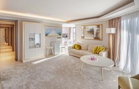 4 pièces appartement en Cap d'Antibes, France. 2,300,000 €