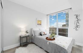 Appartement – Yonge Street, Toronto, Ontario,  Canada. C$755,000