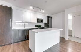 Appartement – Broadview Avenue, Toronto, Ontario,  Canada. C$1,018,000