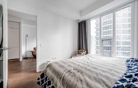 Appartement – York Street, Old Toronto, Toronto,  Ontario,   Canada. C$1,031,000