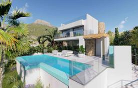 Villa – Calpe, Valence, Espagne. 2,200,000 €
