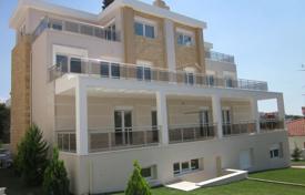 6 pièces maison mitoyenne 250 m² à Panorama, Grèce. 590,000 €