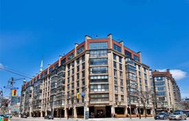 Appartement – Church Street, Old Toronto, Toronto,  Ontario,   Canada. C$1,044,000