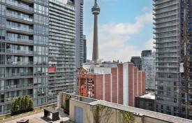 Appartement – King Street, Old Toronto, Toronto,  Ontario,   Canada. C$1,126,000