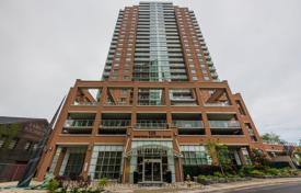 Appartement – Western Battery Road, Old Toronto, Toronto,  Ontario,   Canada. C$929,000