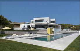 Domaine – Ibiza, Îles Baléares, Espagne. 116,000 € par semaine