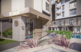 Appartement – Konyaalti, Kemer, Antalya,  Turquie. $479,000