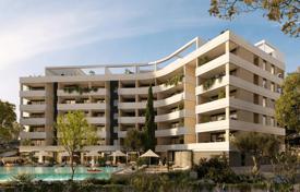 Penthouse – Agios Tychonas, Limassol, Chypre. From 440,000 €