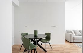 4 pièces appartement dans un nouvel immeuble 102 m² à Vidzeme Suburb, Lettonie. 233,000 €