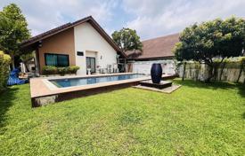 Villa – Pattaya, Chonburi, Thaïlande. $219,000