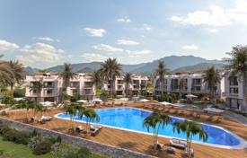 2 pièces penthouse 128 m² en Famagouste, Chypre. 243,000 €