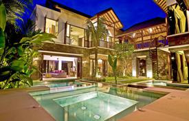Villa – Seminyak, Bali, Indonésie. 3,300 € par semaine