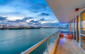 Appartement – West Avenue, Miami Beach, Floride,  Etats-Unis. $1,595,000