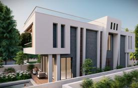 Maison en ville – Muratpaşa, Antalya, Turquie. $812,000