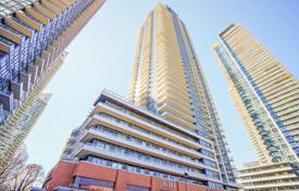 Appartement – Lake Shore Boulevard West, Etobicoke, Toronto,  Ontario,   Canada. C$1,149,000