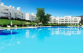 Penthouse – Mijas, Andalousie, Espagne. 483,000 €