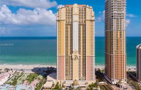 Appartement – Collins Avenue, Miami, Floride,  Etats-Unis. $3,100 par semaine