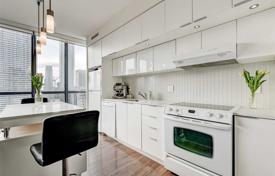 Appartement – Charles Street East, Old Toronto, Toronto,  Ontario,   Canada. C$1,122,000
