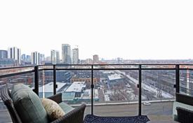 Appartement – Trolley Crescent, Old Toronto, Toronto,  Ontario,   Canada. C$685,000
