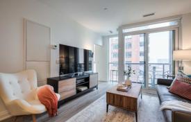 Appartement – Mutual Street, Old Toronto, Toronto,  Ontario,   Canada. C$883,000