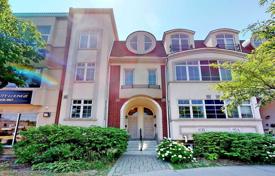 Maison mitoyenne – North York, Toronto, Ontario,  Canada. C$1,444,000