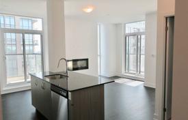 Appartement – Bathurst Street, Toronto, Ontario,  Canada. C$988,000