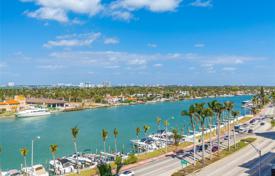 Copropriété – Miami Beach, Floride, Etats-Unis. $410,000