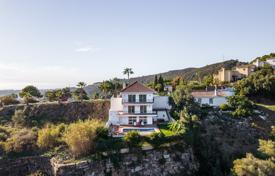Villa – Estepona, Andalousie, Espagne. 890,000 €