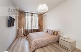 2 pièces appartement 70 m² à Gagarin district, Russie. 37,500 ₽ par semaine