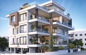 3 pièces appartement 84 m² à Mesa Geitonia, Chypre. de 330,000 €