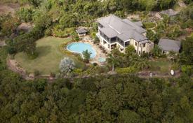 Villa – Saint Thomas Lowland Parish, Saint-Kitts-et-Nevis. $7,200,000