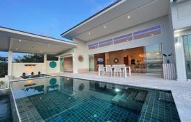 Villa – Bo Put, Koh Samui, Surat Thani,  Thaïlande. $644,000