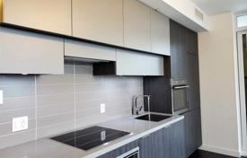 Appartement – Eglinton Avenue East, Toronto, Ontario,  Canada. C$911,000