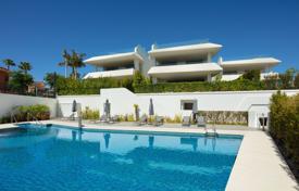 Villa – Marbella, Andalousie, Espagne. 4,495,000 €