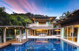 Villa – Phuket, Thaïlande. 1,059,000 €