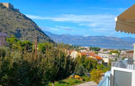 Appartement – Nafplio, Péloponnèse, Grèce. 150,000 €