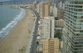 2 pièces appartement 135 m² à Benidorm, Espagne. 690,000 €