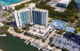 Copropriété – Sunny Isles Beach, Floride, Etats-Unis. $519,000