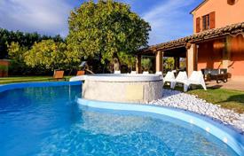 Villa – Punta Ala, Toscane, Italie. Price on request