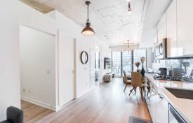 Appartement – Ontario Street, Old Toronto, Toronto,  Ontario,   Canada. C$1,303,000
